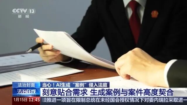 律师用AI生成虚假案例,裁判观点完美支持其诉请,被法院识穿!他该承担何种责任? 律师用AI生成虚假案例,裁判观点完美支持其诉请,被法院识穿!他该承担何种责任?