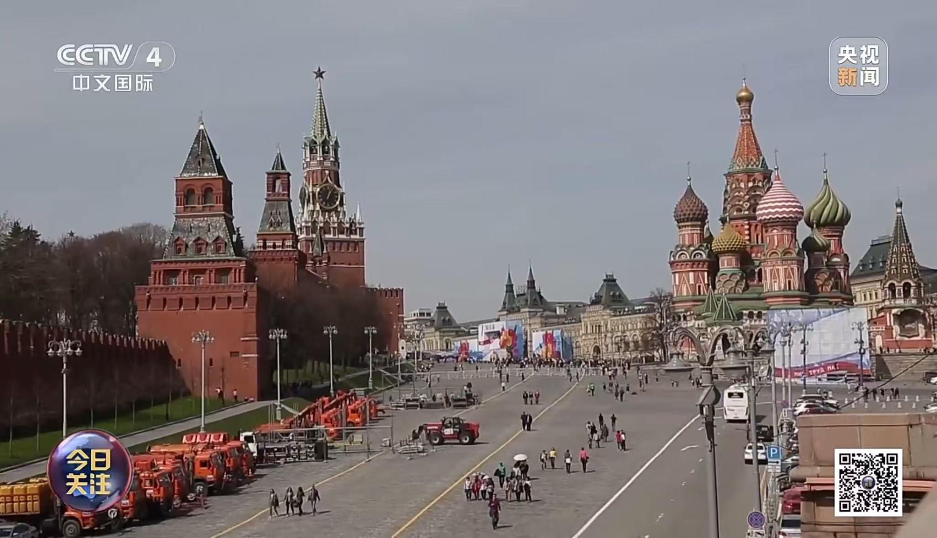 最新!俄方认同特朗普的言论 最新!俄方认同特朗普的言论