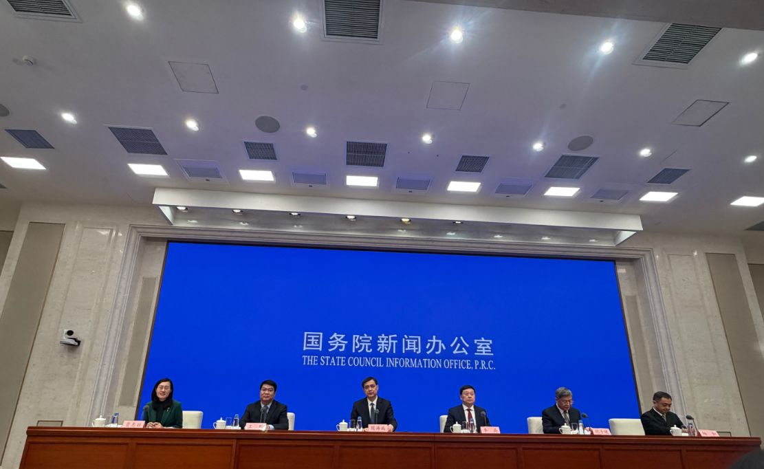 国家发改委：将牵头制定循环经济发展“十五五”规划，部署“新三样”固体废物等回收利用重点举措