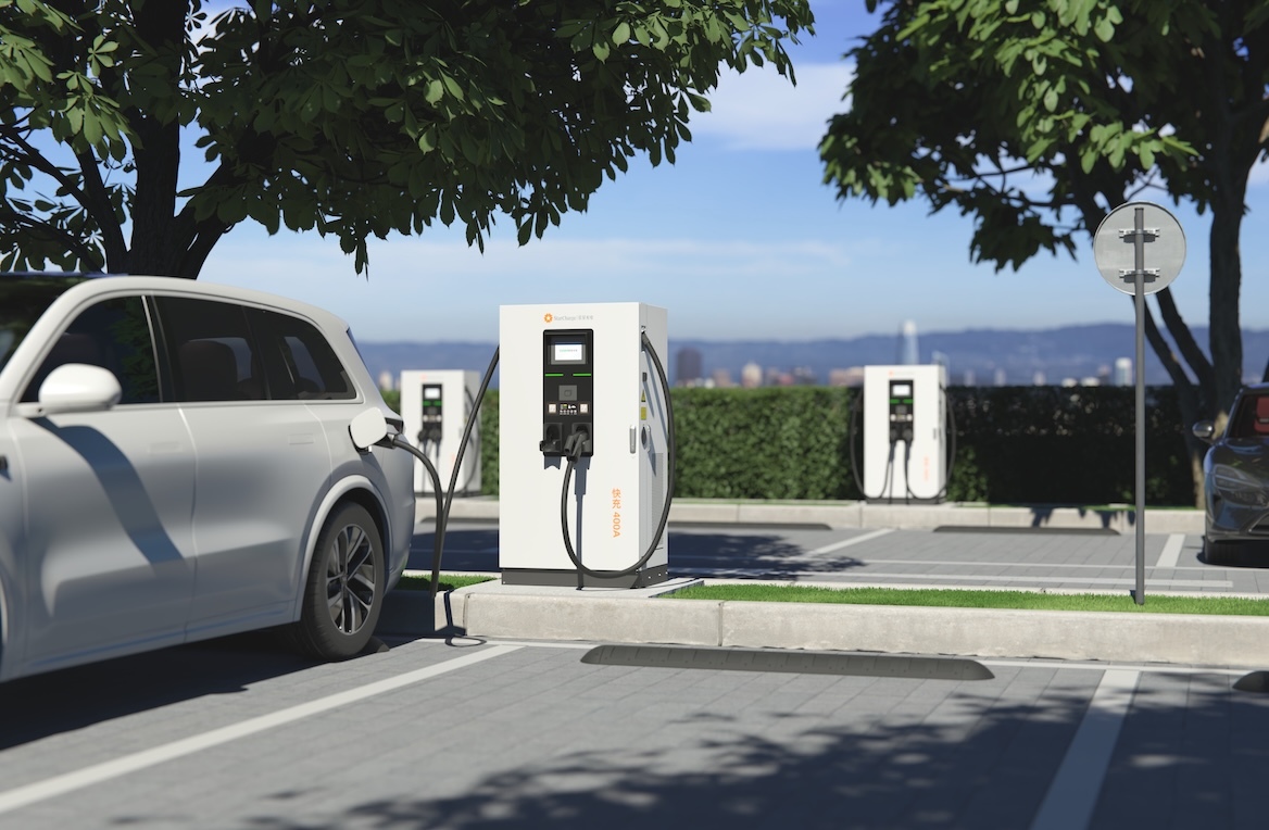 剥离星星充电!万帮数字能源赴港 IPO 背后:毛利率三年跌近 9 个百分点 剥离星星充电!万帮数字能源赴港 IPO 背后:毛利率三年跌近 9 个百分点