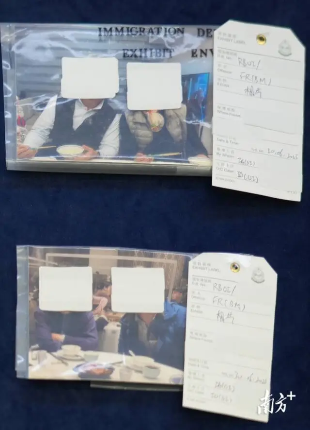 香港女大学生为还10万港元卡债,赴内地“假结婚”,到手仅3万还甩不掉“老公”!香港入境处:离婚程序繁琐,还可能被分财产 香港女大学生为还10万港元卡债,赴内地“假结婚”,到手仅3万还甩不掉“老公”!香港入境处:离婚程序繁琐,还可能被分财产