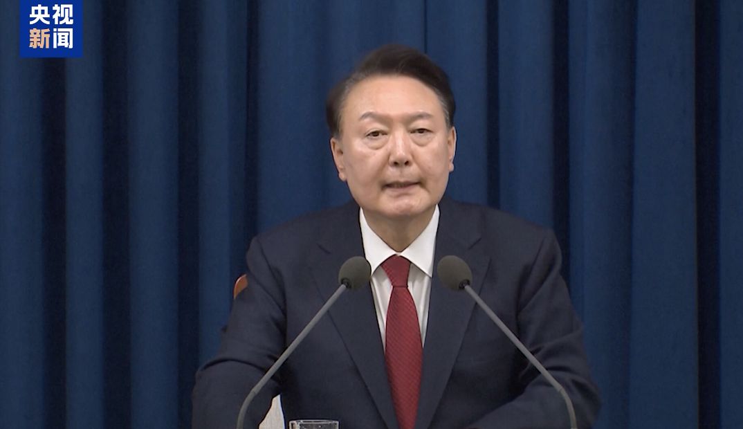 重磅!韩国检方要求法院判处尹锡悦死刑 重磅!韩国检方要求法院判处尹锡悦死刑