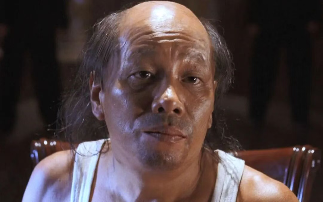 “火云邪神”梁小龙去世，享年77岁