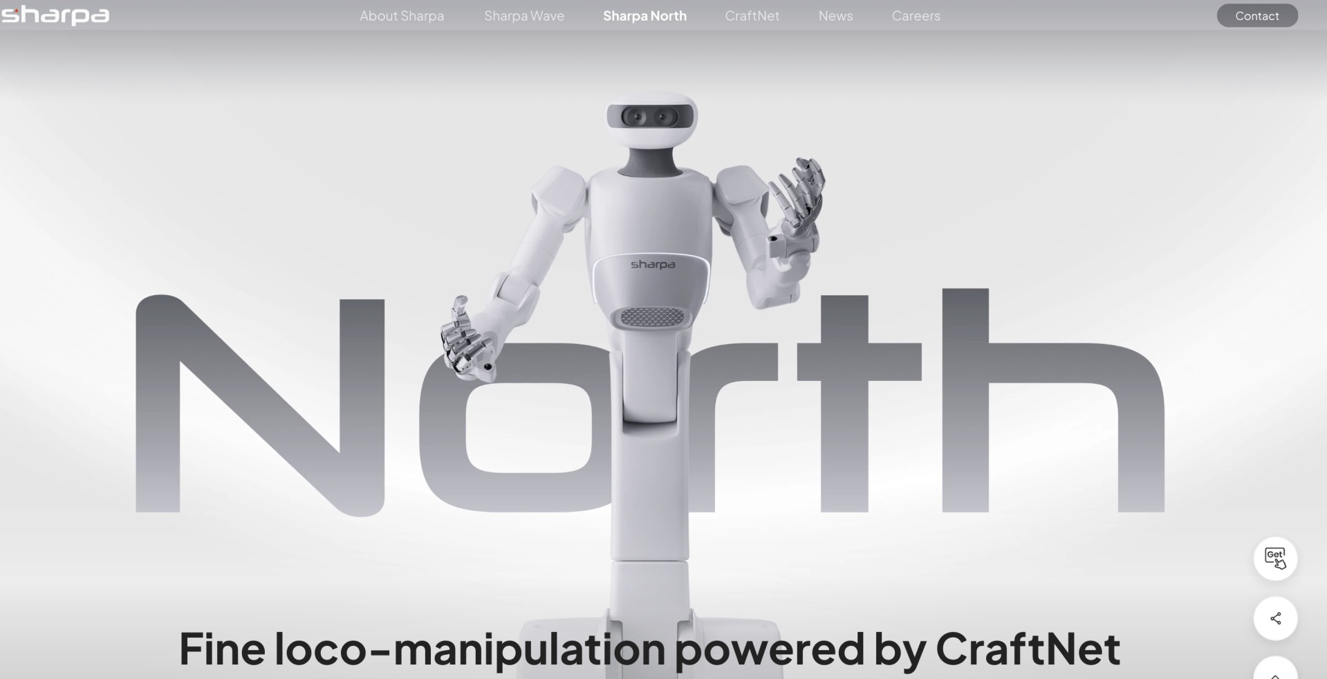 市场规模可达汽车行业10倍！禾赛科技创始人成立机器人公司，激光雷达头部玩家抢滩“第二增长曲线”