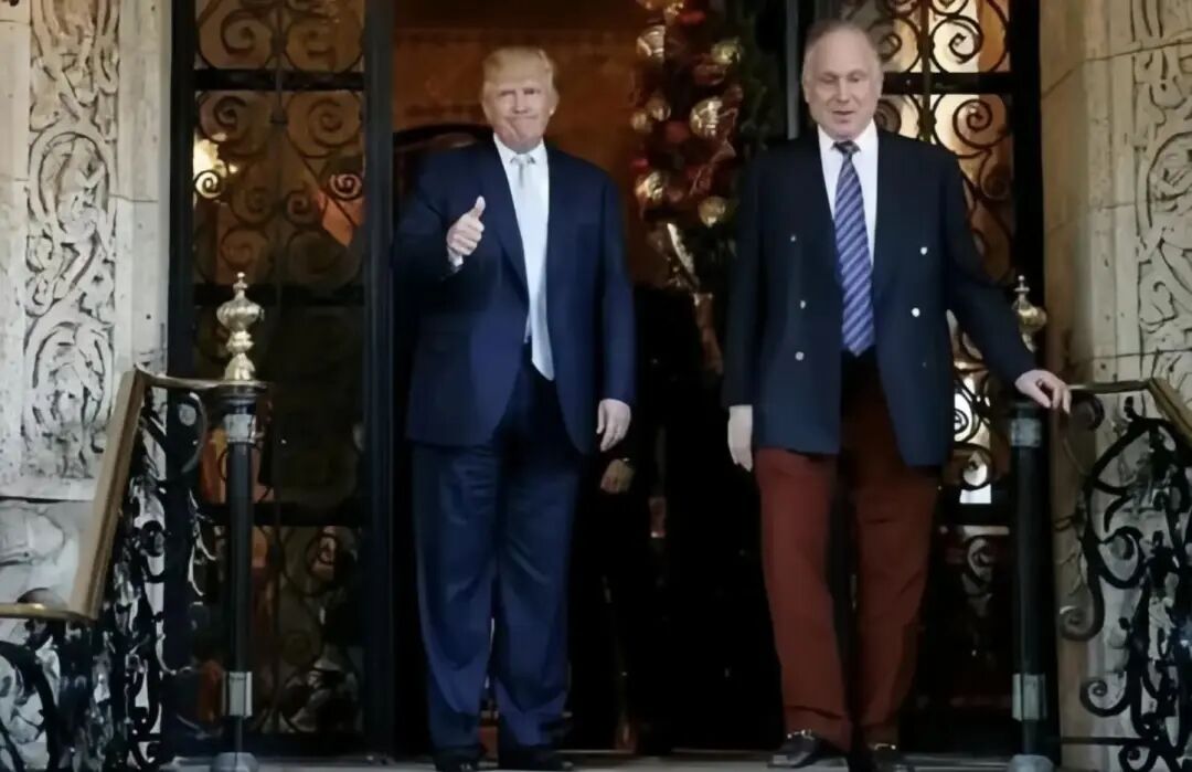 凯文·沃什被特朗普提名为美联储主席！其妻子是雅诗兰黛继承人，岳父是特朗普60年老友，曾建议他买下格陵兰岛！专家：今年一定会降息