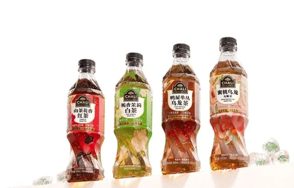 知名茶饮品牌陷入资金链危局，曾请肖战代言！公司负责人：袋装茶卖太好膨胀了，去挑战东方树叶，争取“活下去，健康地活下去”