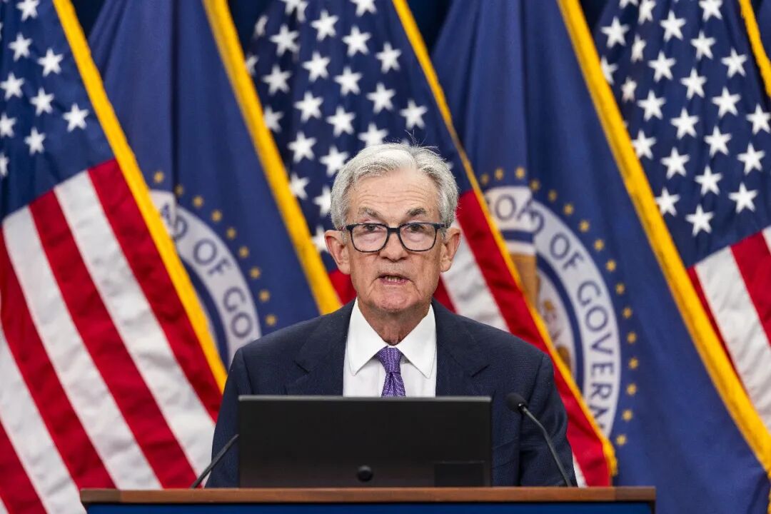 突发！美联储主席鲍威尔遭刑事调查，他最新回应：这些不过是借口，将继续恪守职责