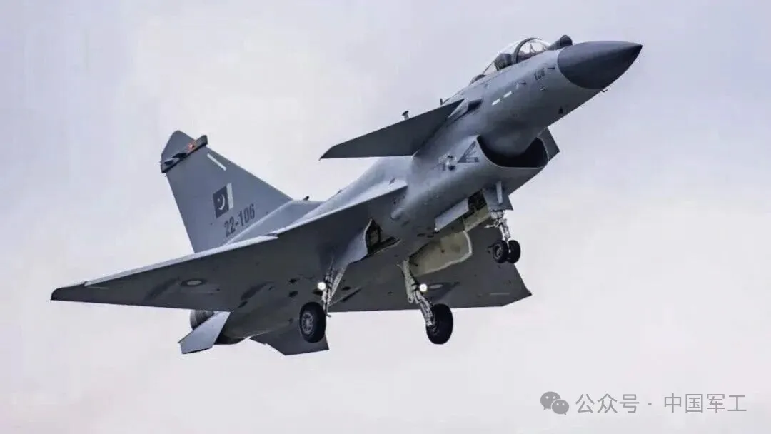 国防科技工业局:去年5月我国外销战机歼10CE首次取得实战战果,空战中击落多架战机,自己无一损失 国防科技工业局:去年5月我国外销战机歼10CE首次取得实战战果,空战中击落多架战机,自己无一损失