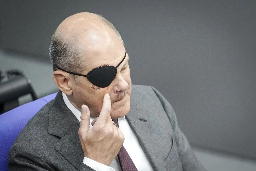 马克龙在达沃斯戴的墨镜成“爆款”,特朗普:确实显得很强硬!眼镜公司官网数度崩溃,接到大量“求同款”订单,集团股价一度上涨28% 马克龙在达沃斯戴的墨镜成“爆款”,特朗普:确实显得很强硬!眼镜公司官网数度崩溃,接到大量“求同款”订单,集团股价一度上涨28%