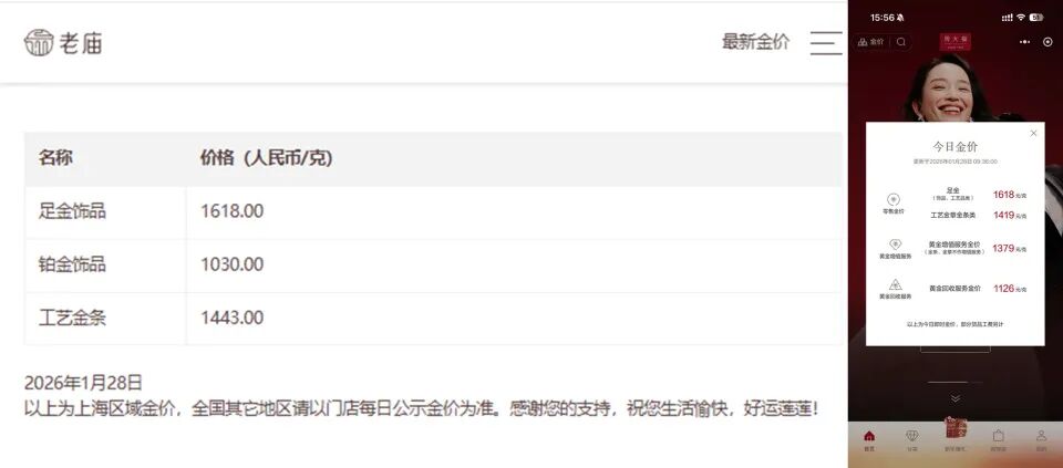 黄金涨疯了！4连板、10天6板、20CM3天2板黄金“大牛股”集体公告