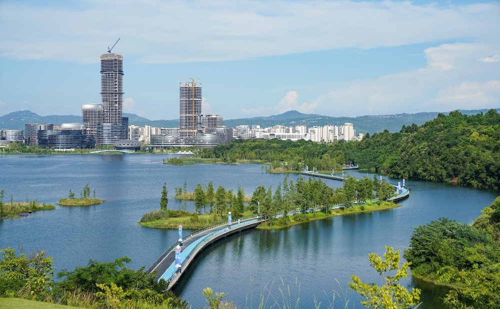 瞄准3万亿，成都亮出关键“筹码”