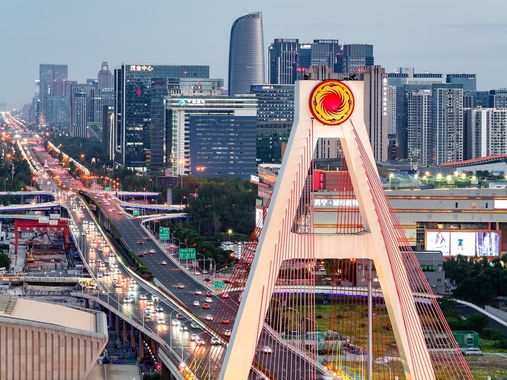 瞄准3万亿，成都亮出关键“筹码”