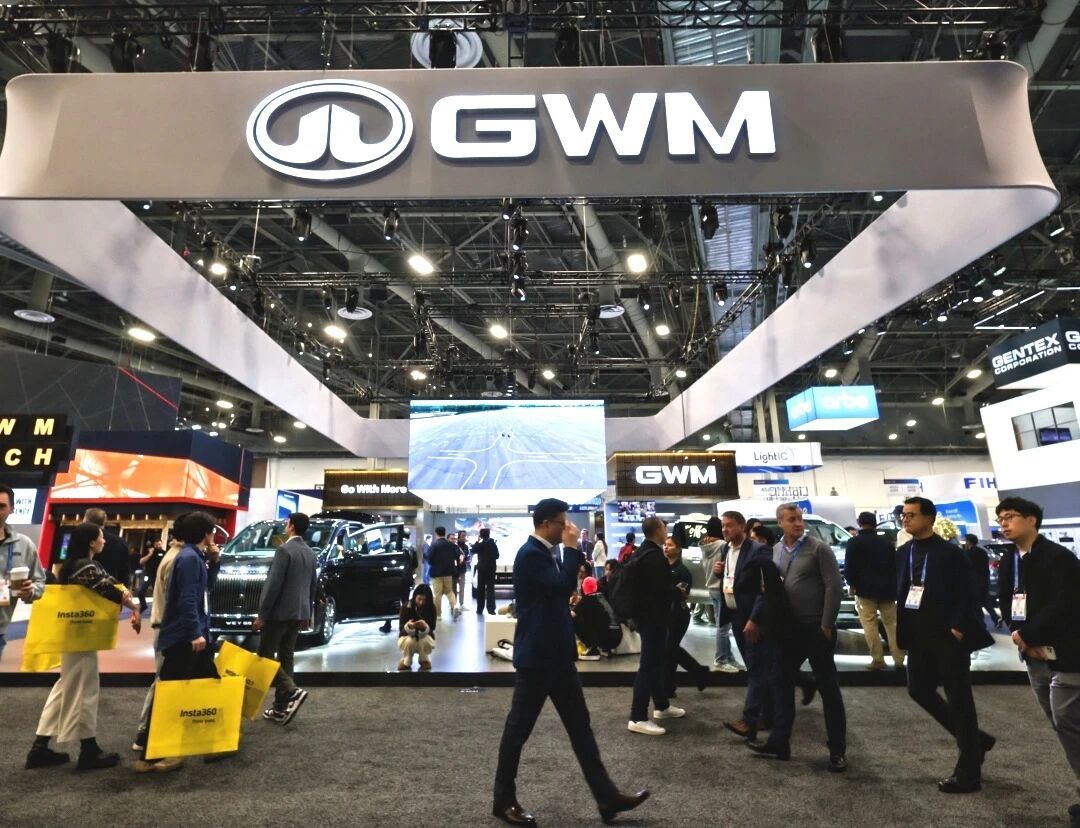 40万台!长城汽车归元平台零部件项目年产能曝光,魏牌CEO否认全新平台首款SUV定名“琥爵” 40万台!长城汽车归元平台零部件项目年产能曝光,魏牌CEO否认全新平台首款SUV定名“琥爵”