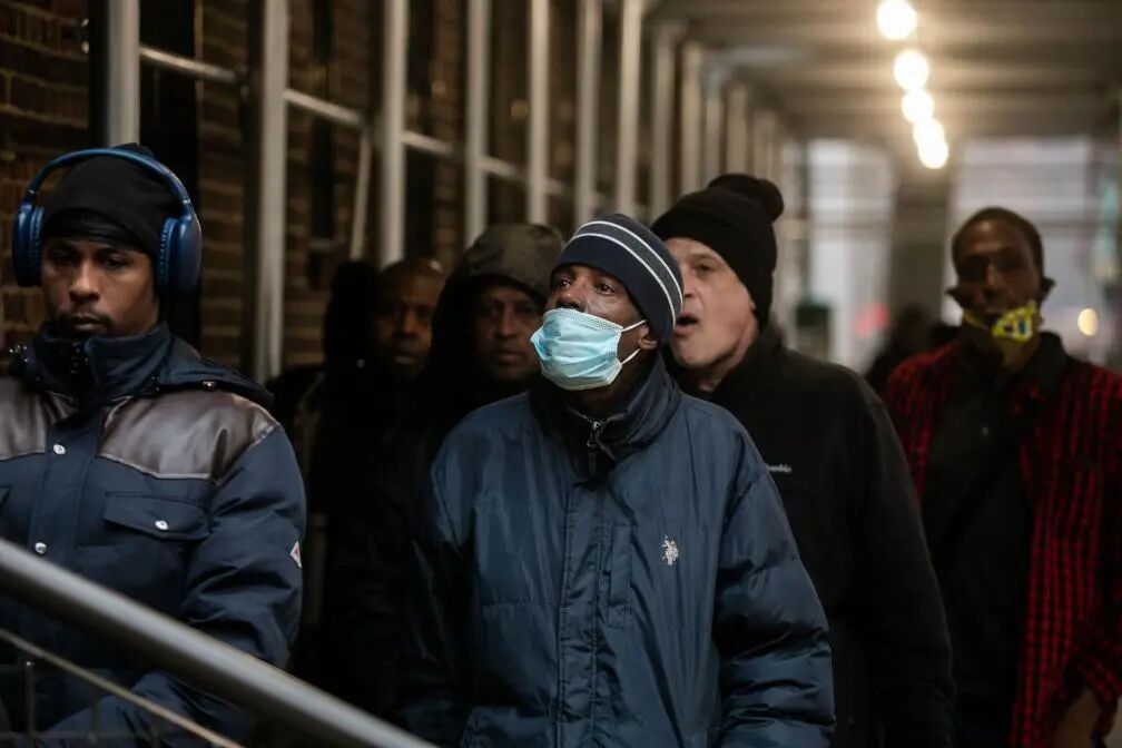 37%美国成年人拿不出400美金应急费?美国政府首次回应“斩杀线”:拜登的“锅” 37%美国成年人拿不出400美金应急费?美国政府首次回应“斩杀线”:拜登的“锅”