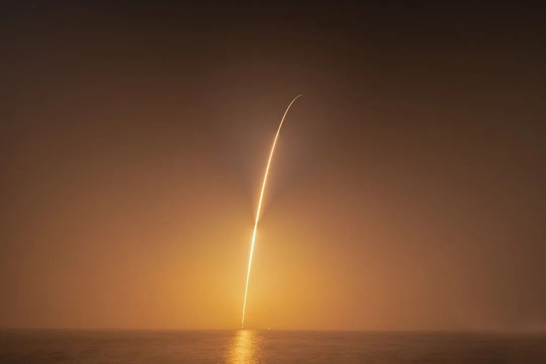 招行、浦发成功将卫星送上太空！通过遥感技术，银行可远程实现对楼盘贷后风险的实时监测