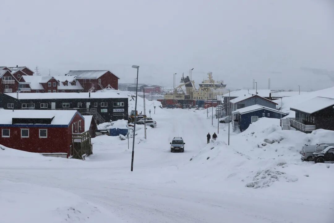 欧洲七国出兵格陵兰岛，整整37人；特朗普暂缓对伊朗采取军事行动；美联储主席人选生变，鲍威尔遭刑事调查 | 一周国际财经