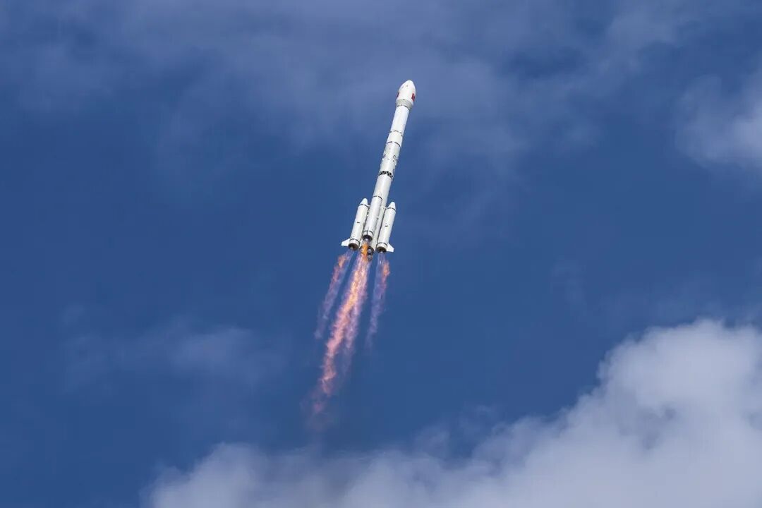 一天两枚火箭发射失利，中国航天科技集团、星河动力两家公司发文：具体原因正排查