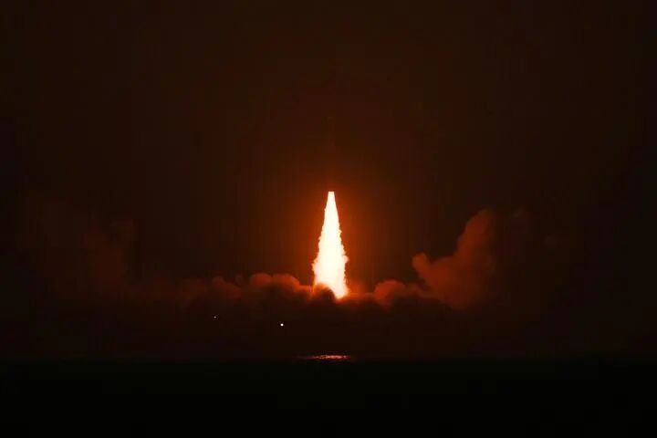 一天两枚火箭发射失利，中国航天科技集团、星河动力两家公司发文：具体原因正排查