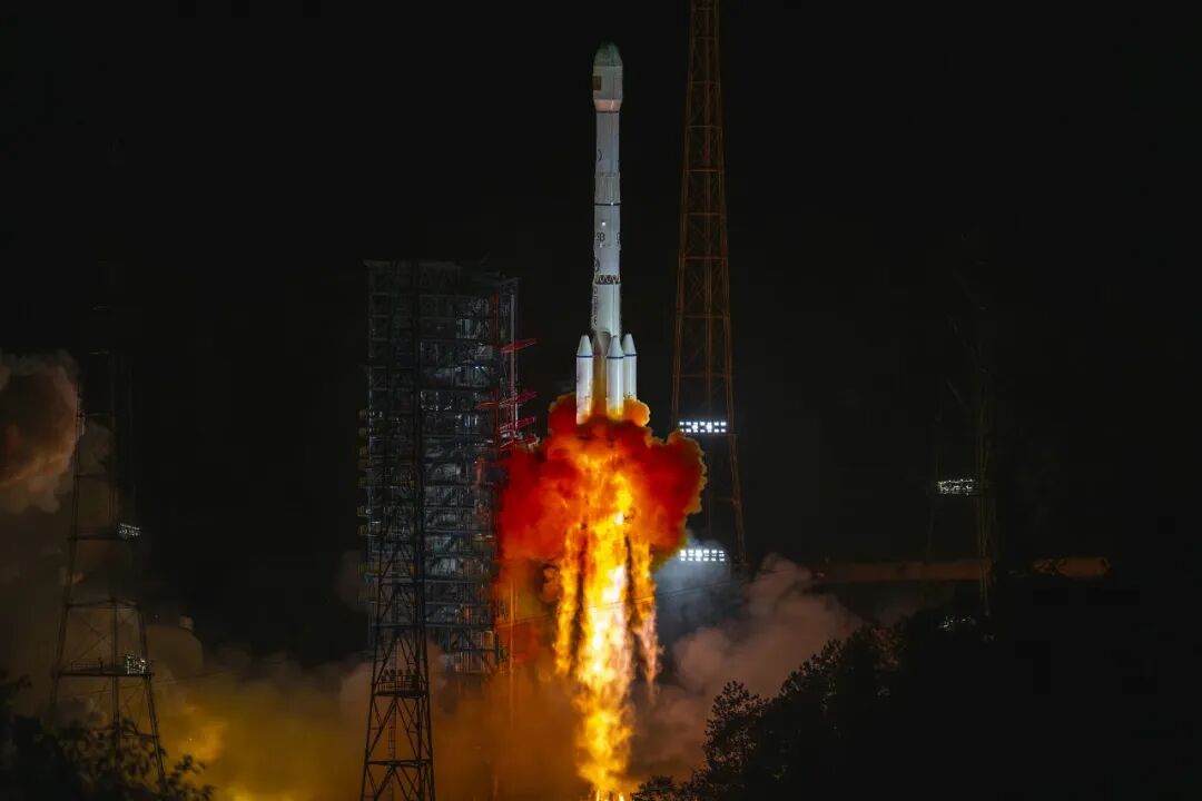 一天两枚火箭发射失利，中国航天科技集团、星河动力两家公司发文：具体原因正排查