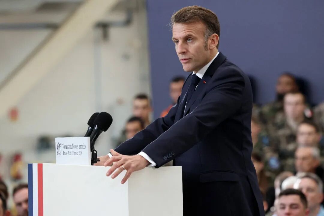 加拿大考虑向格陵兰岛派兵!争端升级,欧洲拟对美商品加征报复性关税 加拿大考虑向格陵兰岛派兵!争端升级,欧洲拟对美商品加征报复性关税