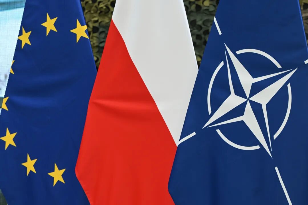 加拿大考虑向格陵兰岛派兵!争端升级,欧洲拟对美商品加征报复性关税 加拿大考虑向格陵兰岛派兵!争端升级,欧洲拟对美商品加征报复性关税