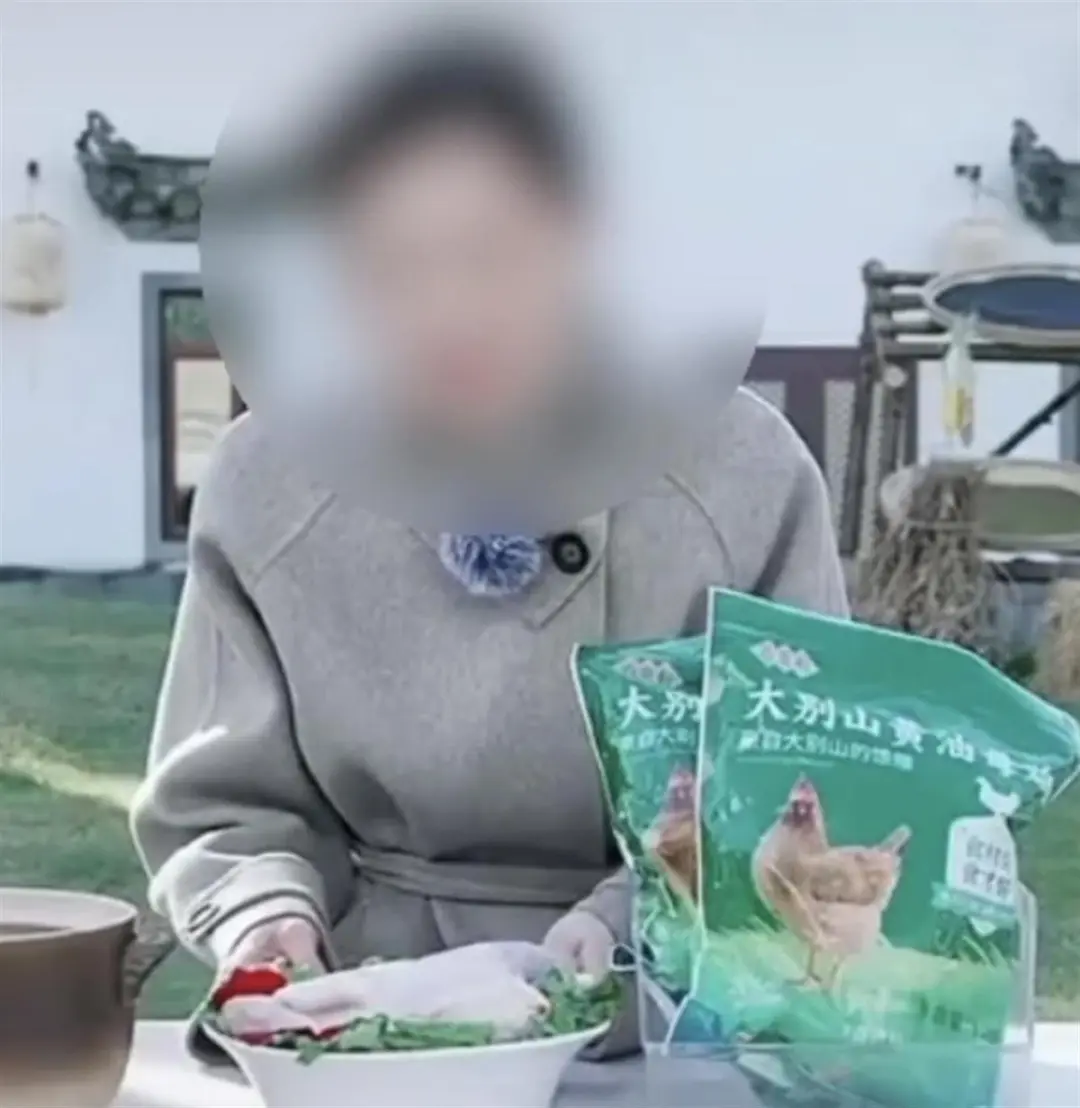 与辉同行3只“皖西麻黄鸡”84元?协会会长:这个价连半只都买不到!实探生产厂商注册地:村民称附近没有养殖场或屠宰场 与辉同行3只“皖西麻黄鸡”84元?协会会长:这个价连半只都买不到!实探生产厂商注册地:村民称附近没有养殖场或屠宰场