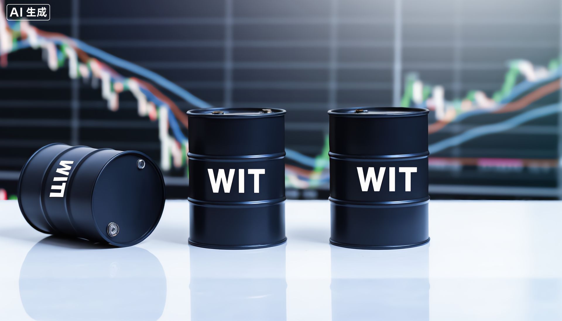 台积电涨超4%，英伟达市值增超6600亿元！美联储官员发声，事关降息！国际原油大跌，特朗普正密切关注伊朗局势