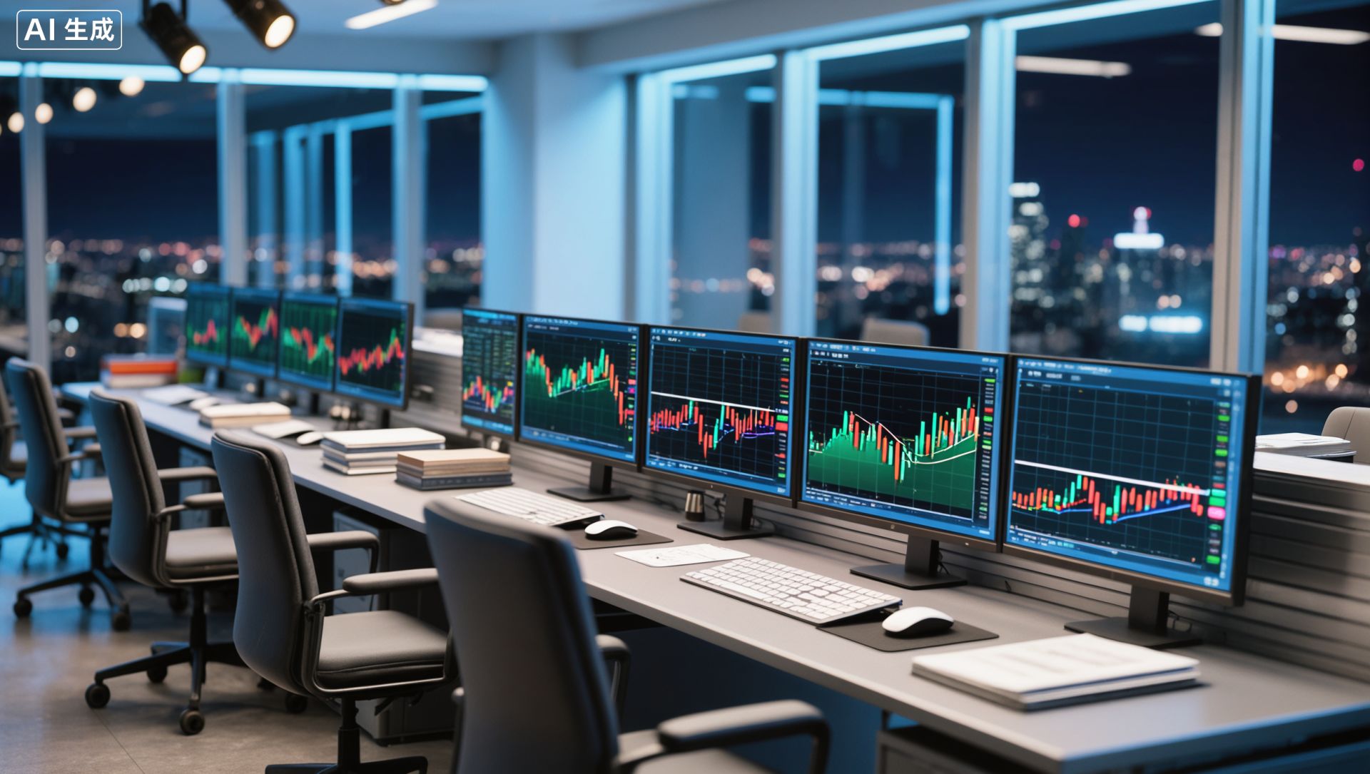 亚马逊市值一夜增超4600亿元，联合健康跌超19%！金银大涨！事关降息，美联储官员发声！美元“跳水”，啥情况？