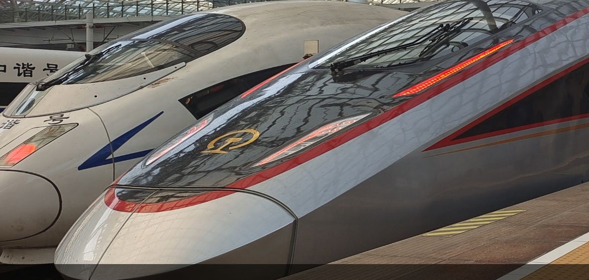 中国中车集团,严正声明! 中国中车集团,严正声明!