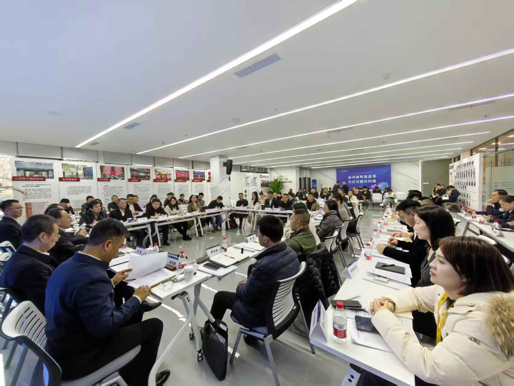 一份特殊的“温馨提示”：成都政法系统如何精准问需于企？