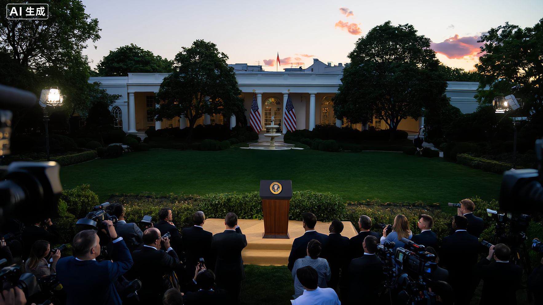 美联储大消息！特朗普暗示哈西特留任，沃什获下任主席提名的可能性飙升至60%左右