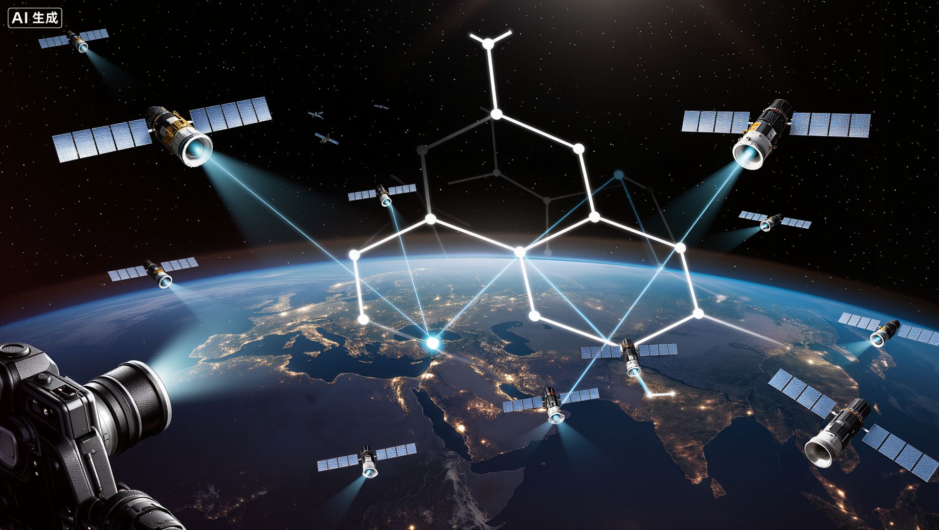 “星链”成地缘冲突工具,起底马斯克SpaceX的“吸金”逻辑;美联储主席人选生变;欧洲向格陵兰岛派兵,特朗普发声;金银比14年首次跌破50 | 一周国际财经 “星链”成地缘冲突工具,起底马斯克SpaceX的“吸金”逻辑;美联储主席人选生变;欧洲向格陵兰岛派兵,特朗普发声;金银比14年首次跌破50 | 一周国际财经