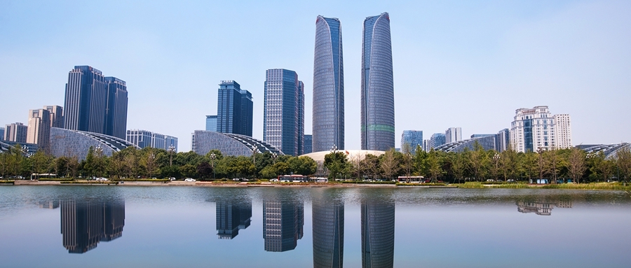 两记GPU的锣声背后,文创之都的“超级密码” 两记GPU的锣声背后,文创之都的“超级密码”