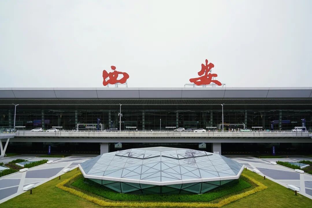 陕西“阳谋”：交通正在重写经济坐标