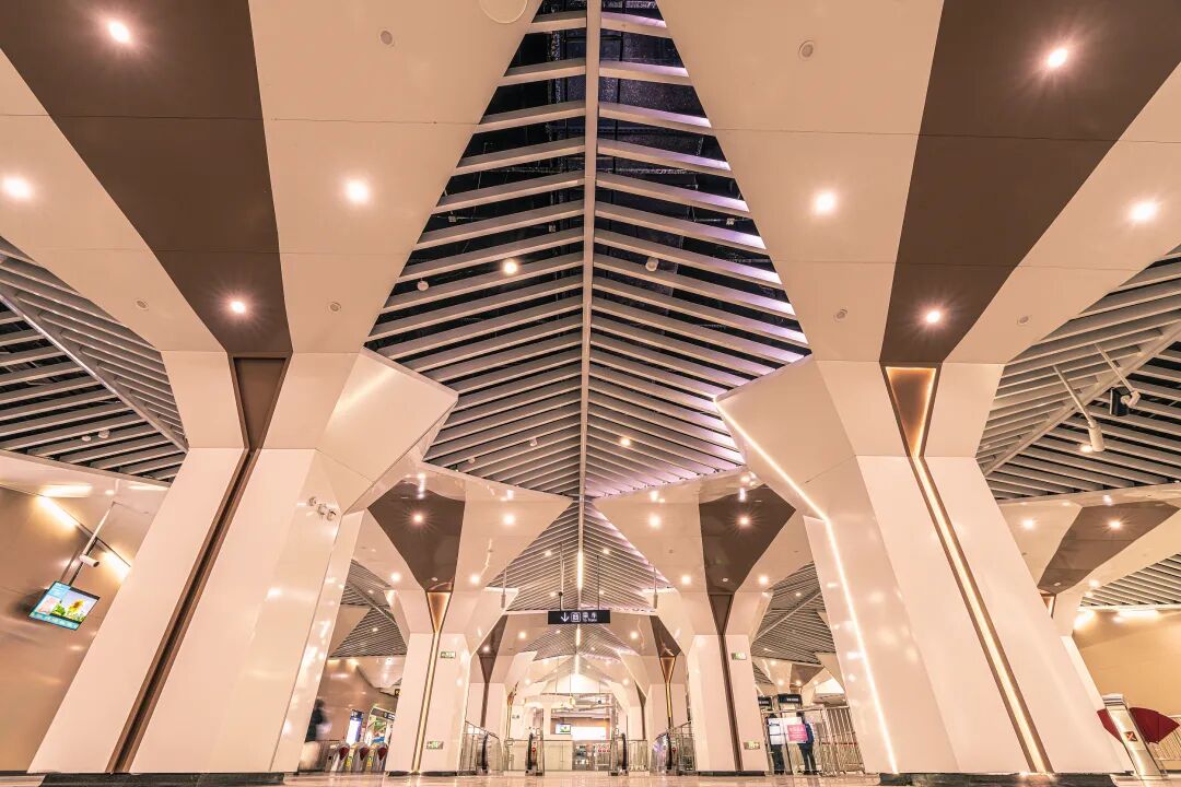 陕西“阳谋”：交通正在重写经济坐标