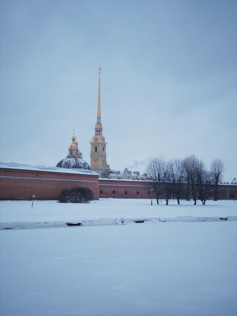 实探丨免签的俄罗斯,准备好迎接中国游客了吗? 实探丨免签的俄罗斯,准备好迎接中国游客了吗?