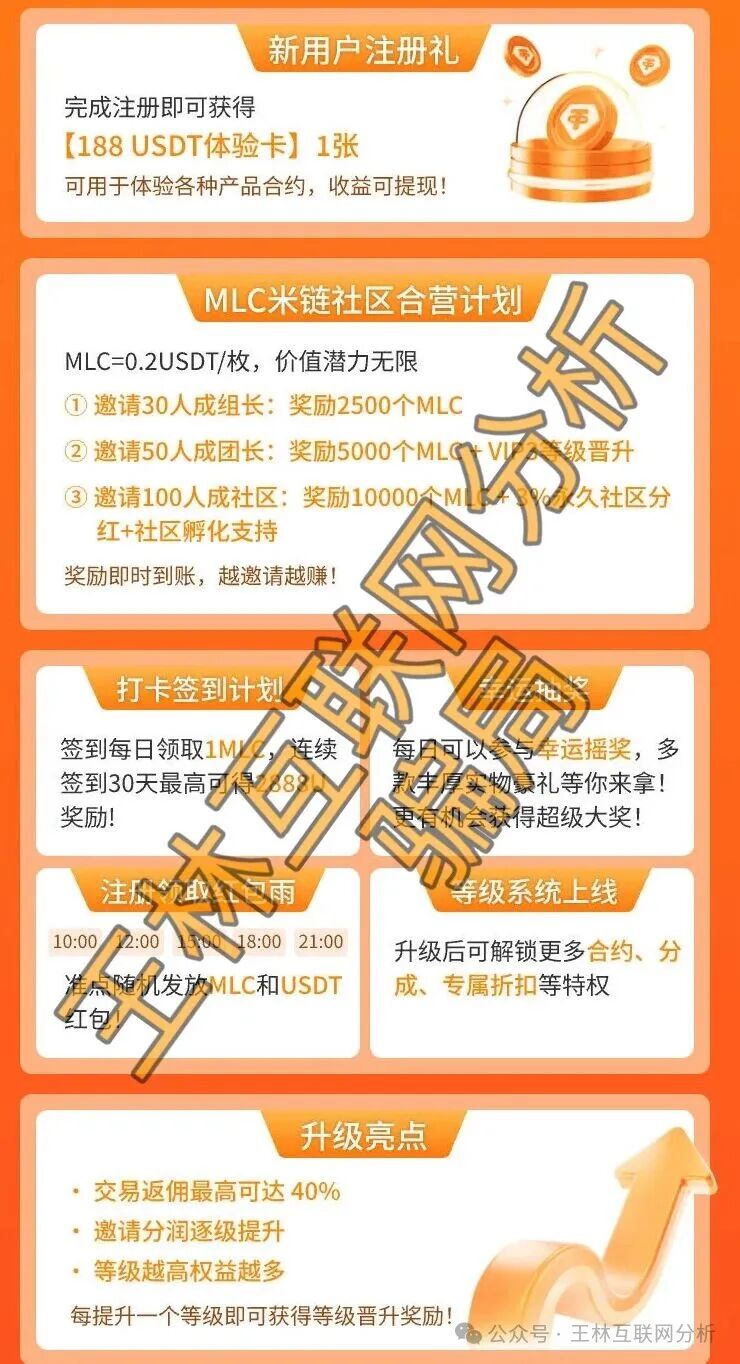 1月17日曝光：“米链国际melink、钧天国际”这几个资金盘即将崩盘，还在参与的赶紧撤，别当韭菜！