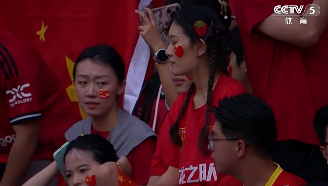 创造历史!U23国足获亚洲杯亚军,0-4憾负日本 创造历史!U23国足获亚洲杯亚军,0-4憾负日本