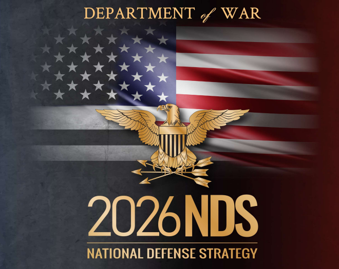 重大转向!美国发布最新国防战略报告:特朗普总统寻求与中国建立稳定的和平、公平的贸易以及互相尊重的关系 重大转向!美国发布最新国防战略报告:特朗普总统寻求与中国建立稳定的和平、公平的贸易以及互相尊重的关系