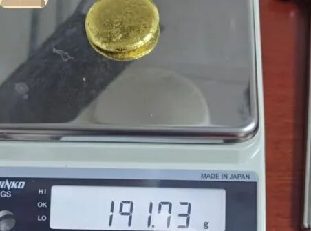 2吨电话卡炼出191克黄金,价值超20万元!当事人揭秘“炼金术”:刨去成本,只赚了10克金,普通人做不了这个事 2吨电话卡炼出191克黄金,价值超20万元!当事人揭秘“炼金术”:刨去成本,只赚了10克金,普通人做不了这个事