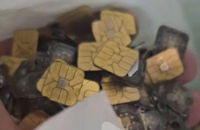2吨电话卡炼出191克黄金,价值超20万元!当事人揭秘“炼金术”:刨去成本,只赚了10克金,普通人做不了这个事 2吨电话卡炼出191克黄金,价值超20万元!当事人揭秘“炼金术”:刨去成本,只赚了10克金,普通人做不了这个事