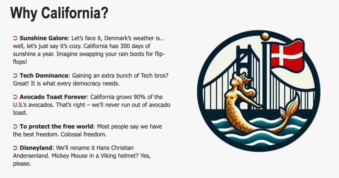 格陵兰首府突然全市停电,市民用蜡烛照明!有人发起“丹麦买下加州”请愿,近30万网民参与 格陵兰首府突然全市停电,市民用蜡烛照明!有人发起“丹麦买下加州”请愿,近30万网民参与