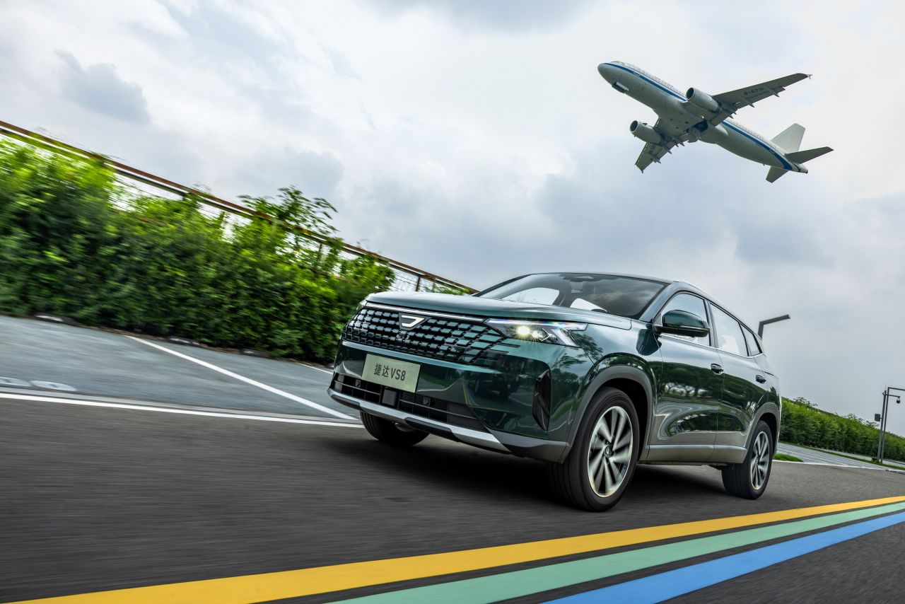 西迁成都后,捷达独立公司已进入实际运营阶段:首款新能源车代号“J01” 西迁成都后,捷达独立公司已进入实际运营阶段:首款新能源车代号“J01”