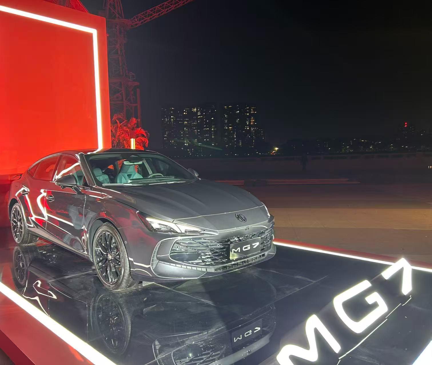 2025年销量接近92万辆 上汽乘用车:过去一年已完成关键布局 2025年销量接近92万辆 上汽乘用车:过去一年已完成关键布局