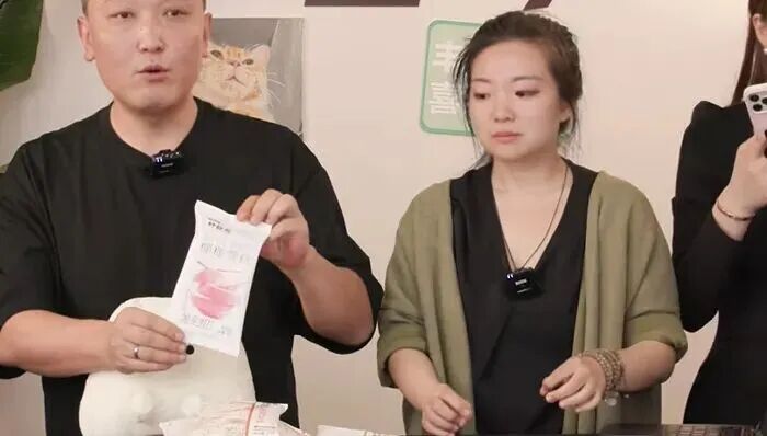 打了5年官司,公司都已被申请破产,钟薛高终审胜诉:此前被恶意剪辑“爱要不要”,被告面临230万元赔偿 打了5年官司,公司都已被申请破产,钟薛高终审胜诉:此前被恶意剪辑“爱要不要”,被告面临230万元赔偿