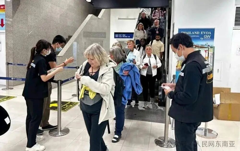 印度出现尼帕病毒疫情，死亡率可达75%，已有5例确诊，近百人居家隔离，泰国一机场宣布：开启健康筛查措施，以防范病毒输入