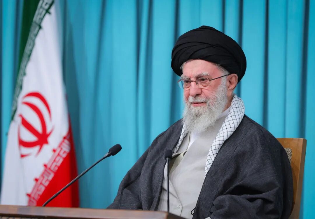 最新！“哈梅内伊已进入地堡”