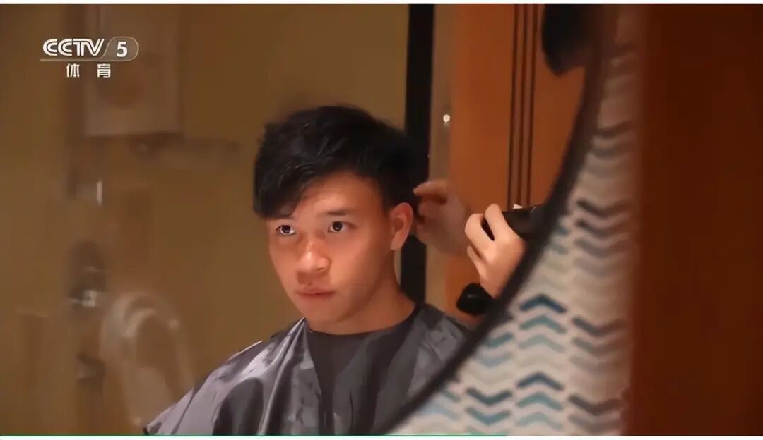 “计划有变，准备夺冠”！决战日本，U23国足主帅表态：想拿冠军！球员们决赛前剪了新发型，称“就是想赢”，此前被列为赛事第四档球队