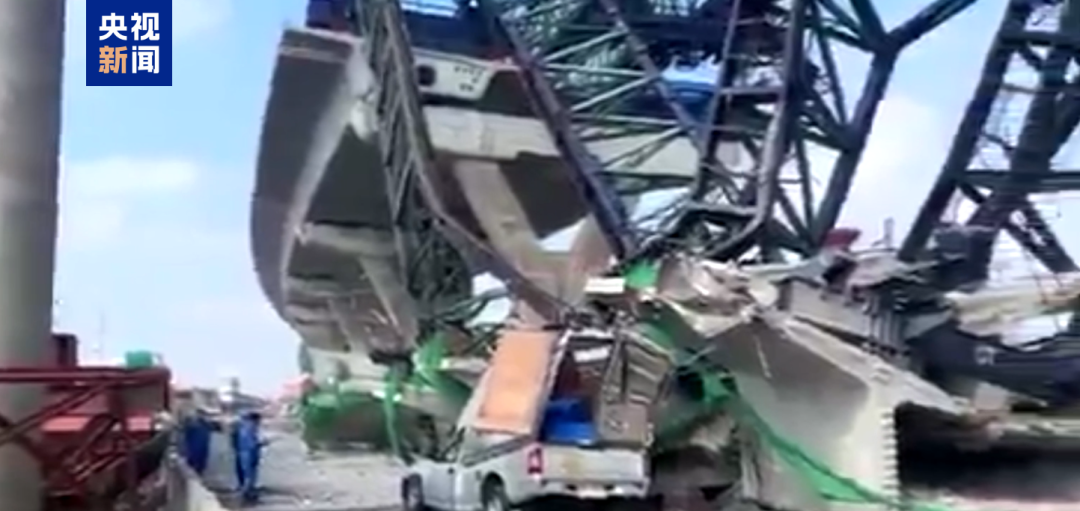 两天两起起重机倒塌事故，累计致34人死亡，泰国总理阿努廷：为同一承包商，我为此震惊和难以置信！涉事公司表示