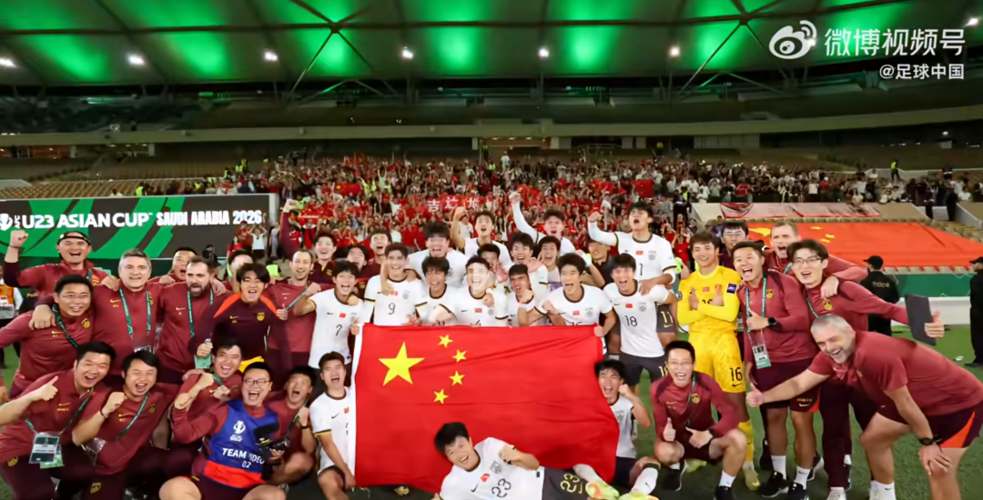 “计划有变,准备夺冠”!决战日本,U23国足主帅表态:想拿冠军!球员们决赛前剪了新发型,称“就是想赢”,此